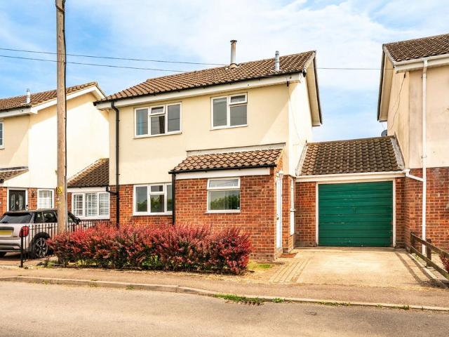 House for sale in Bedford