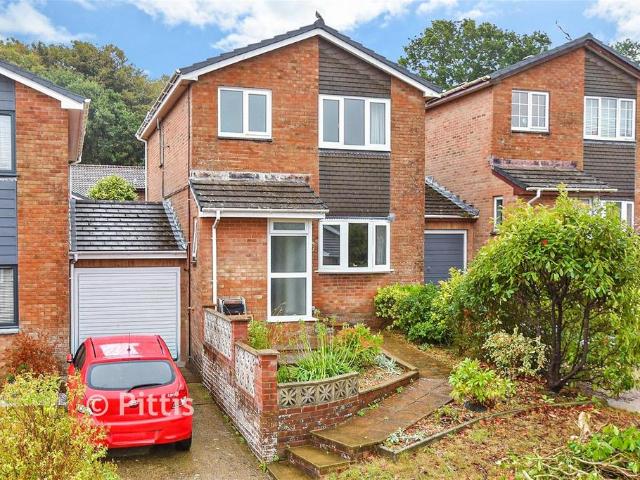 House for sale in Upper Hyde, Shanklin