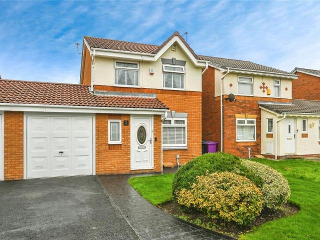 House for sale in Calderstones
