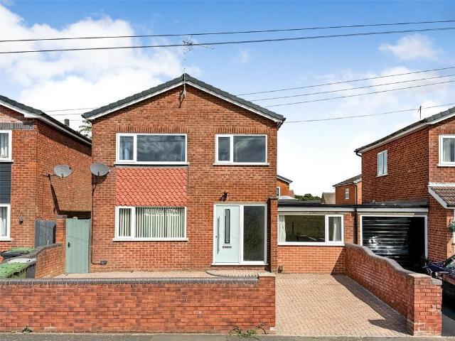 House for sale in Rushock, Worcestershire