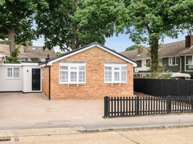 House for sale in Parkwood, Gillingham
