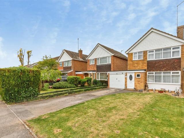 House for sale in Irchester