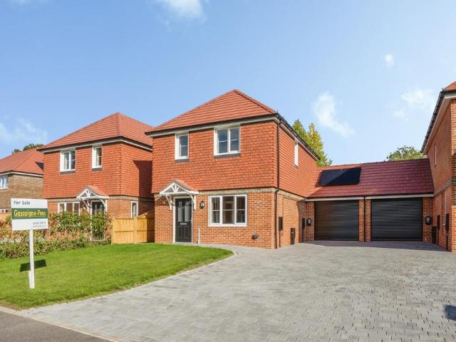 House for sale in Chilgrove, Chichester