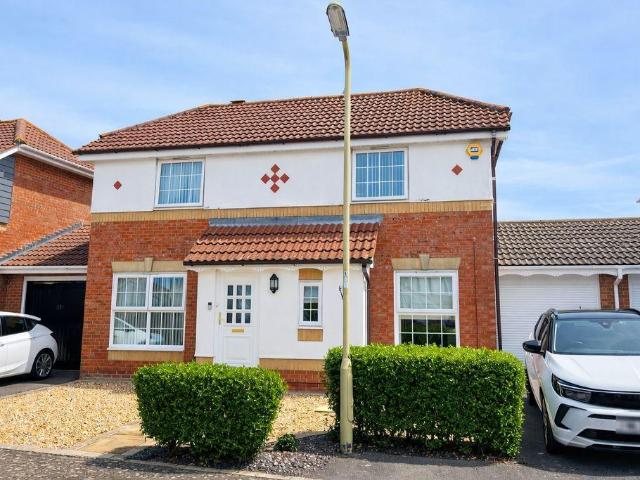 House for sale in Elson, Middlecroft
