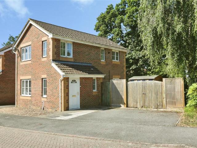 House for sale in Fareham, Hampshire