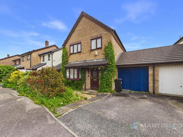House for sale in Highertown, Penweathers