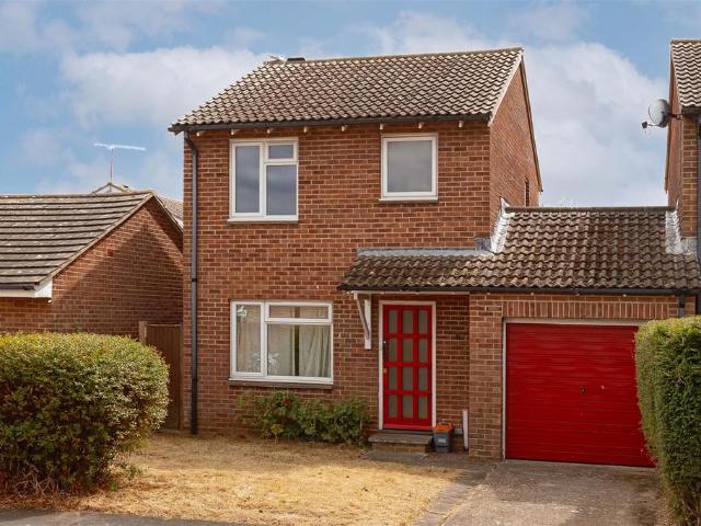 House for sale in Rustington, Arun