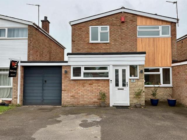 House for sale in Bilbrook, Great Chatwell