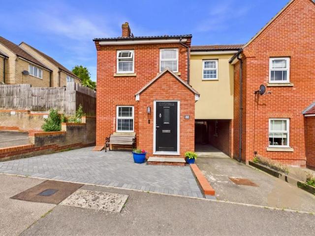 House for sale in Sudbury, Chelmondiston