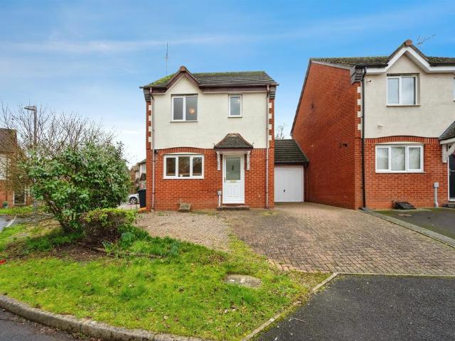 House for sale in Warndon, Isle Of Man