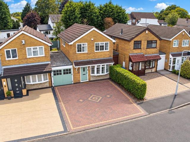 House for sale in Tipton, Sandwell