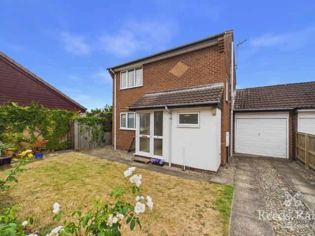 House for sale in Haxby, York