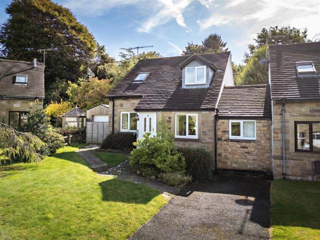 House for sale in Burton in Lonsdale, Burton In Lonsdale