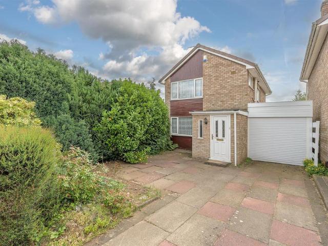 House for sale in Wordsley, West Midlands