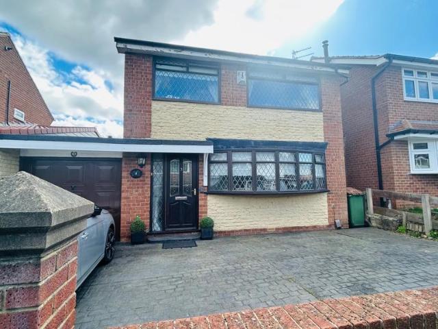 House for sale in New Marske, Redcar And Cleveland