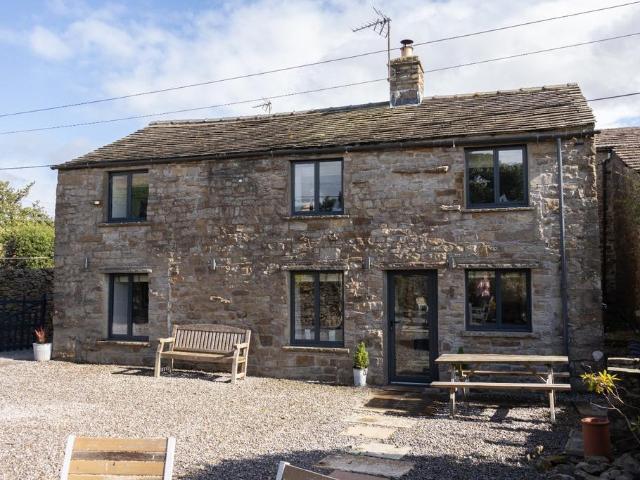 House for sale in Burtersett, Hawes
