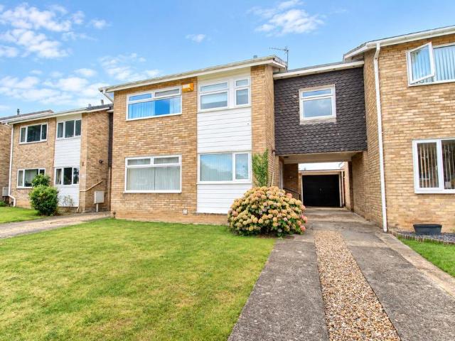 House for sale in Yarm, Stockton-on-tees