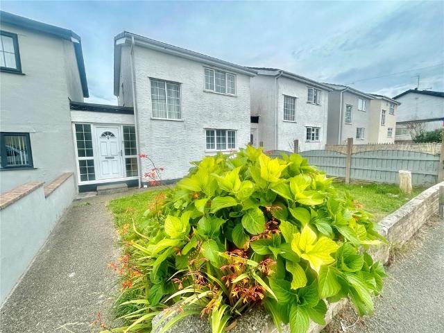 House for sale in Pentraeth, Wales