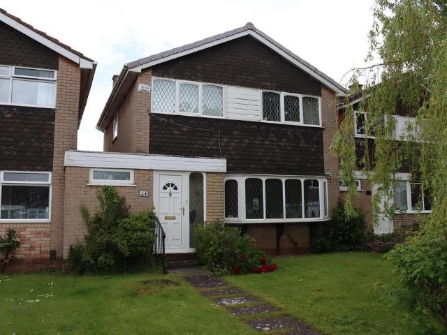 House for sale in Aldridge, West Midlands