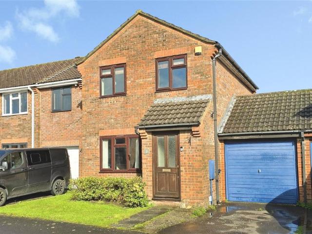 House for sale in Westbury, Wiltshire