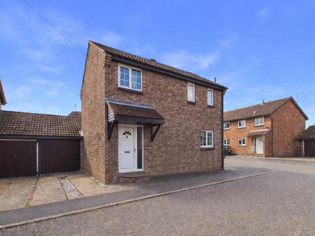 House for sale in Huntingdon, Cambridgeshire