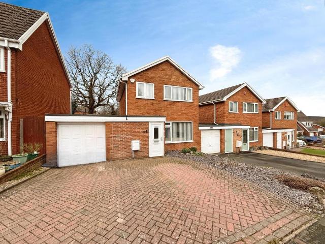 House for sale in Brookside, Telford