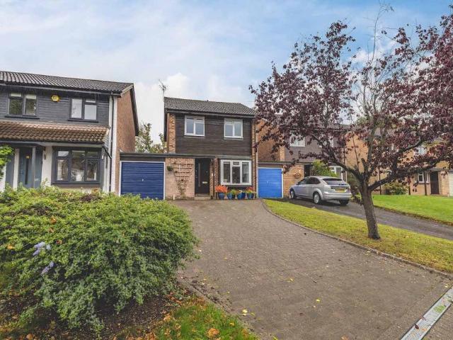 House for sale in Datchet, Isle Of Man