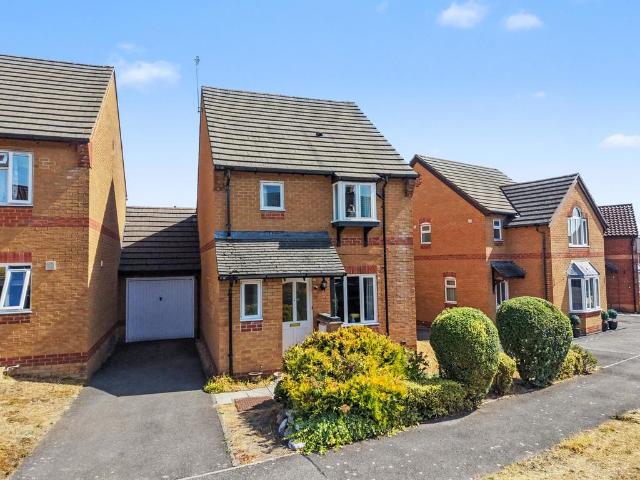 House for sale in Canford Heath, Poole