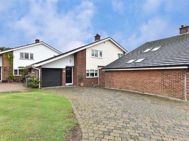 House for sale in Broadwater, Stevenage