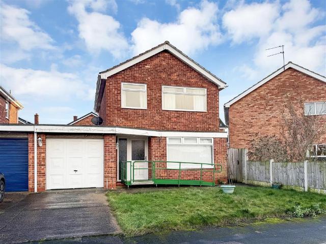House for sale in Radcliffe on Trent, Rushcliffe