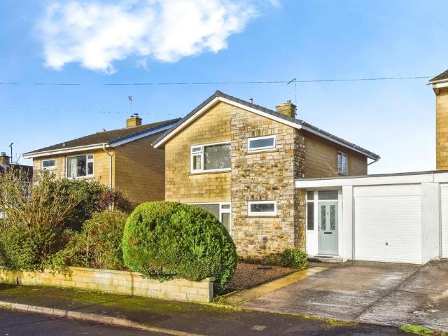 House for sale in Frome