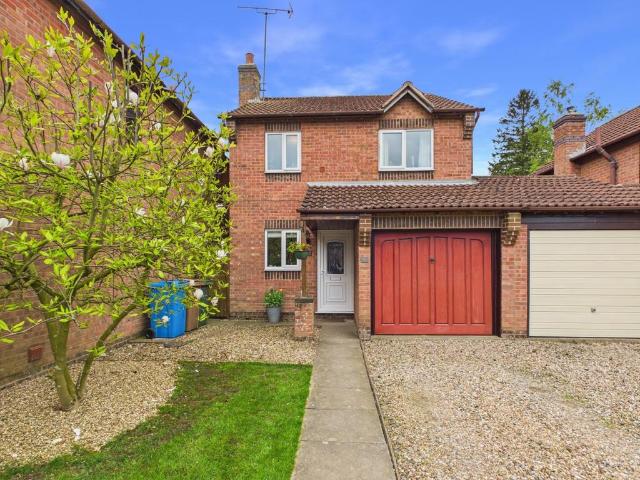 House for sale in Walkington, High Hunsley