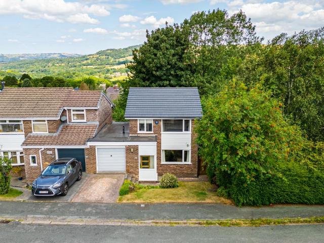 House for sale in Disley