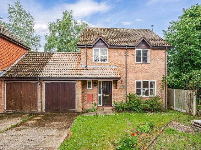 House for sale in Bishop's Waltham