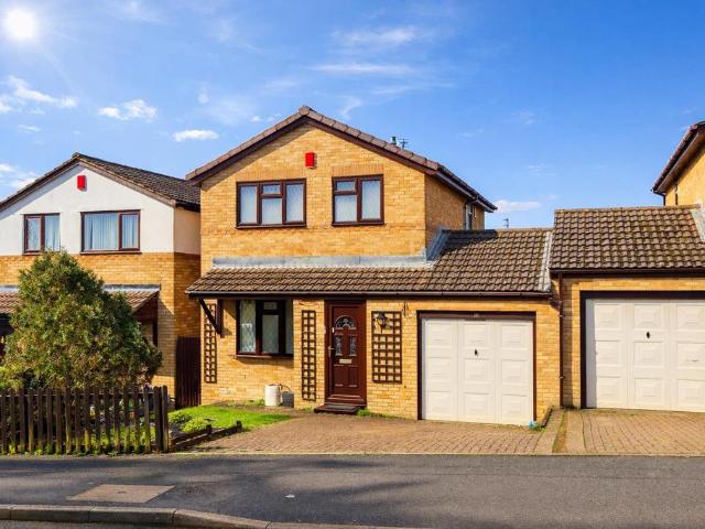 House for sale in Cadoxton, Barry