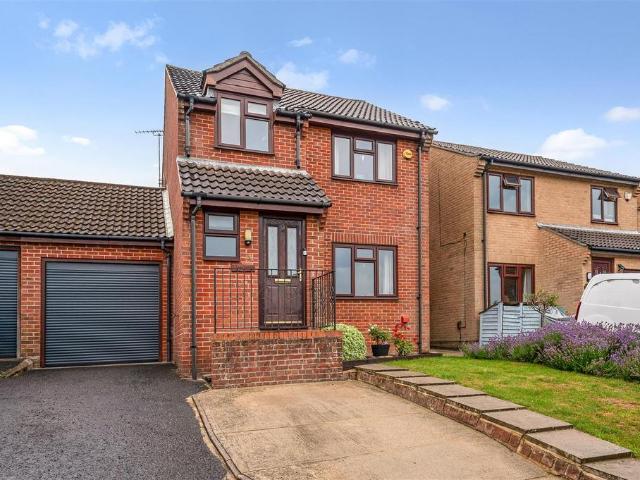 House for sale in Bolton Low Houses, Hampshire