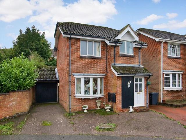 House for sale in Uckfield, Cross In Hand