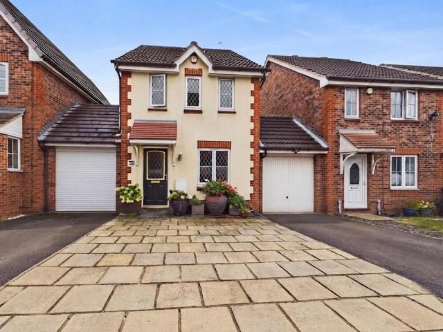 House for sale in Lady Balk, Wakefield