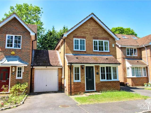 House for sale in Enborne, West Berkshire