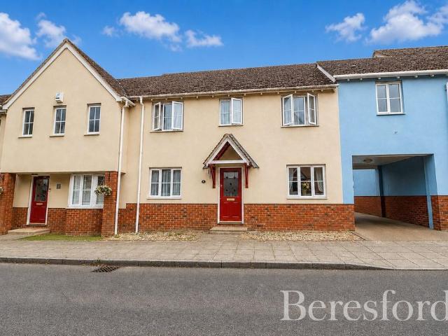 House for sale in Chipping Hill, Essex