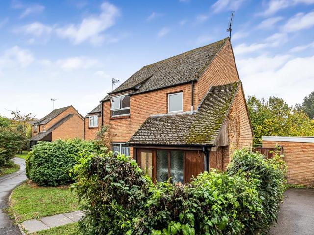 House for sale in Woodcote, South Oxfordshire
