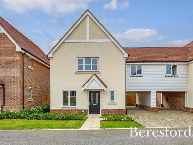 House for sale in Watch House Green, Uttlesford