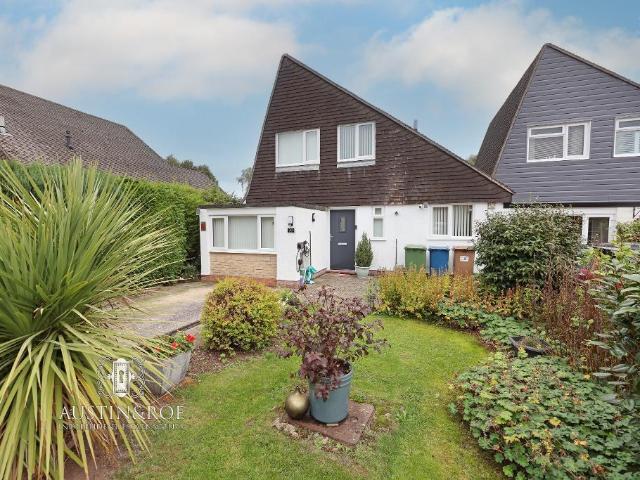 House for sale in Yarnfield, Stafford