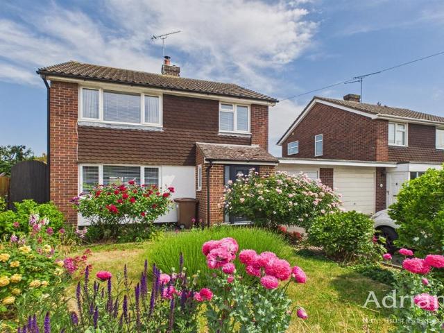 House for sale in Chelmsford, Essex