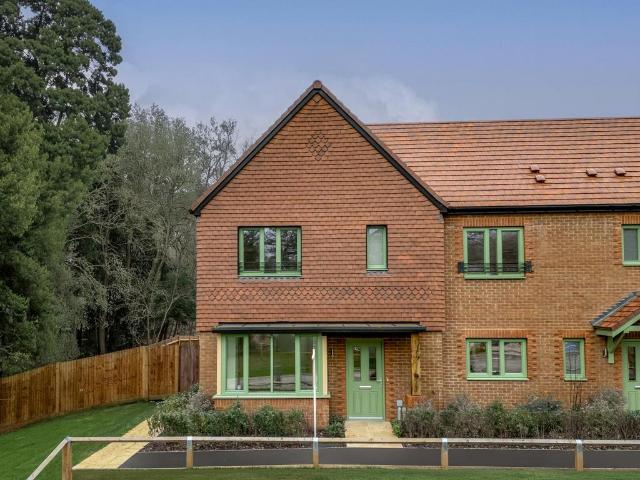 House for sale in Bepton Common, Littlecote