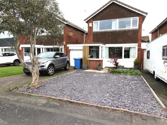 House for sale in Warrington, Isle Of Man