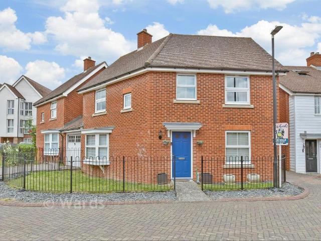House for sale in Eden Village, Oad Street