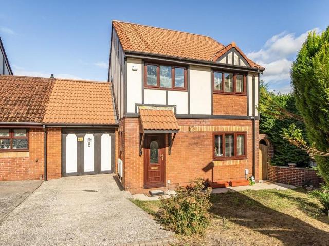 House for sale in Mynyddbach, Nangreaves