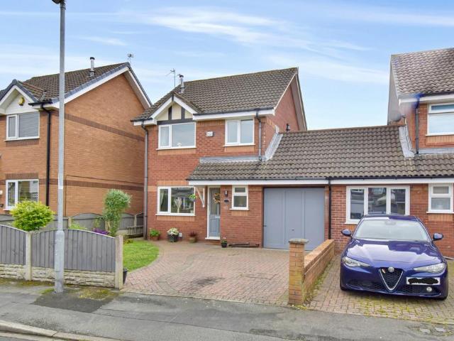 House for sale in Moss Side, Firbank