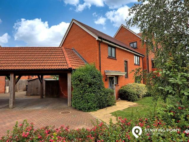 House for sale in Maldon